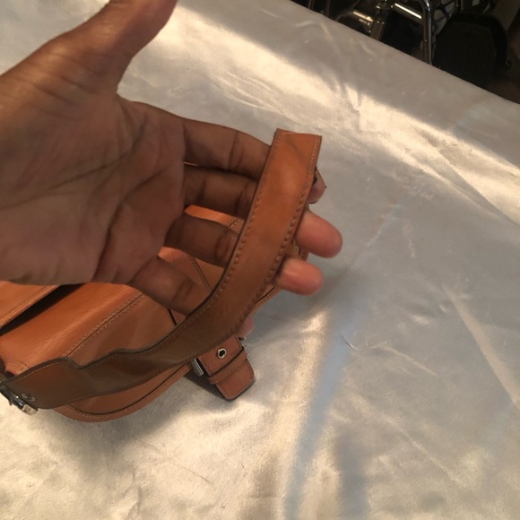 Bellerose Handbag - Picture 8 of 8